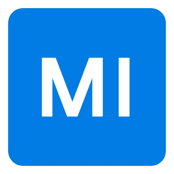Market Ink Logo